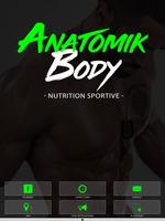 ANATOMIK BODY screenshot 3