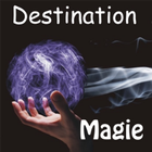 Icona Destination Magie