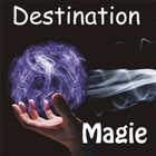 Destination Magie-icoon