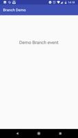 Demo Branch 스크린샷 1