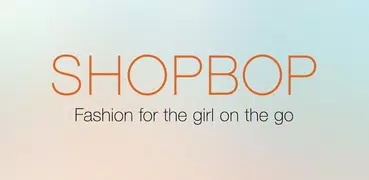 SHOPBOP – Moda Feminina
