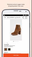 برنامه‌نما SHOPBOP عکس از صفحه