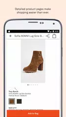 SHOPBOP – Damenmode APK Herunterladen