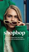 SHOPBOP Plakat