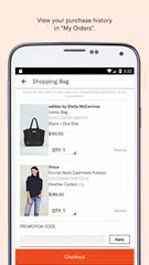 SHOPBOP – Damenmode APK Herunterladen