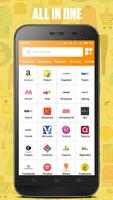 Cheap Online Shopping Apps List screenshot 1