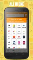 Cheap Online Shopping Apps List capture d'écran 2