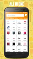 Cheap Online Shopping Apps List screenshot 3