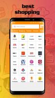 List Of Top Online Shopping Apps In India capture d'écran 1