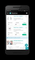 Shopclues Seller syot layar 2