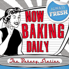 The Bakery Station icon