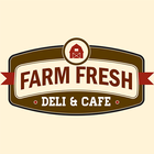 Farm Fresh Deli and Cafe ไอคอน