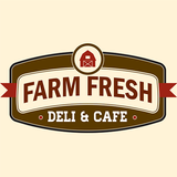 Farm Fresh Deli and Cafe icône