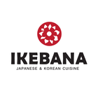 Ikebana أيقونة
