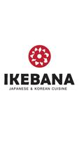 Ikebana الملصق