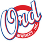 Ord Market ikon
