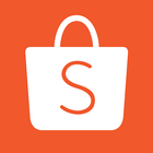 Shopee: فروشگاه همراه شما آئیکن