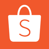 Shopee: فروشگاه همراه شما 아이콘