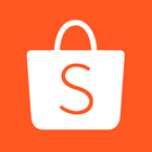 Shopee MM: Buy&Sell on Mobile أيقونة