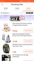 Shopping MY - Shocking Sales daily at Shopee screenshot 3