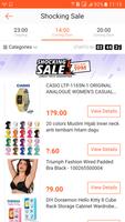 Shopping MY - Shocking Sales daily at Shopee capture d'écran 2
