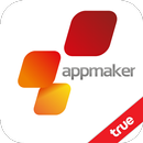True AppMaker aplikacja