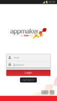 برنامه‌نما True AppMaker عکس از صفحه