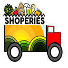 Shoperies иконка