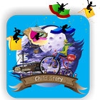 Kids Story -Story Collection ícone