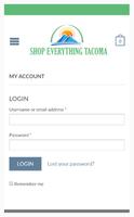 Shop Everything Tacoma скриншот 2