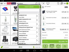 SF360 ALL-IN-ONE syot layar 1