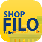 ShopFilo Seller ไอคอน