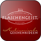 Flaschengeist أيقونة