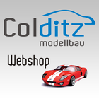 Colditz-Modellbau ไอคอน