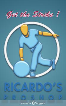 Ricardos Bowling Proshop For Android Apk Download