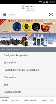Ricardos Bowling Proshop For Android Apk Download
