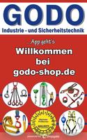 godo-shop.de โปสเตอร์