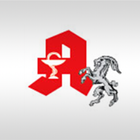 Apotheke Bockau icon