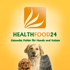 Healthfood24 icône