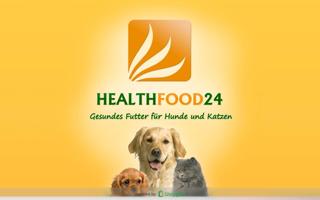 Healthfood24 截圖 2
