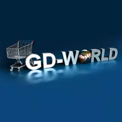 Descargar APK de GD-WORLD