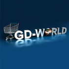 GD-WORLD icône