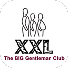The BIG Gentleman Club ikona