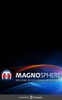 Magnosphere GmbH poster