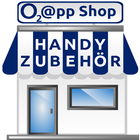 O2 Shop icon
