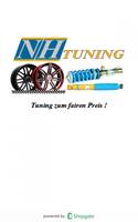 NH-Tuning Affiche