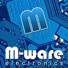 M-ware® Electronics icon