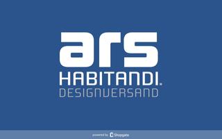 arshabitandi. الملصق