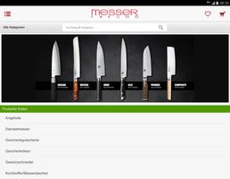 messerfreund.de syot layar 3