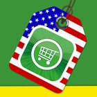 Spotlight Store simgesi